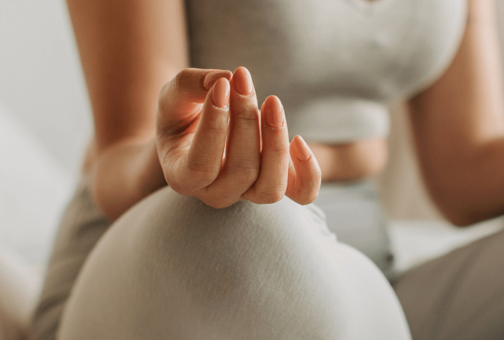 The Benefits of a Regular Yoga Practice for Mental Health